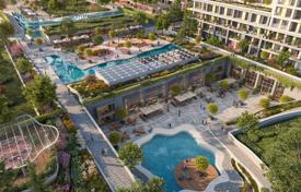 2-dormitorio apartamentos en edificio nuevo 85 m² en Kartal, Turquía. Price on request