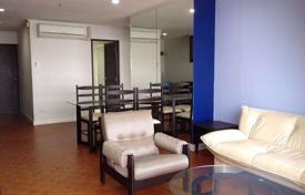 2-dormitorio apartamentos en condominio en Watthana, Tailandia. $173 000