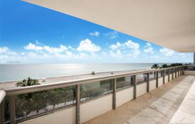 Piso – Miami Beach, Florida, Estados Unidos. $3 895 000