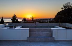 Nueva villa de lujo en Marbella. 5 400 000 €