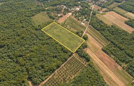 Terreno en Marcana, Croacia. Price on request