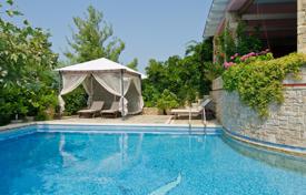 Villa – Sithonia, Administration of Macedonia and Thrace, Grecia. 5 600 €  por semana