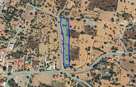 Terreno en Apesia, Chipre. 590 000 €