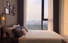 1-dormitorio apartamentos en condominio en Chatuchak, Tailandia. $172 000