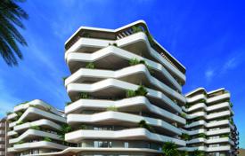 3-dormitorio apartamentos en edificio nuevo 67 m² en Cannes, Francia. 475 000 €
