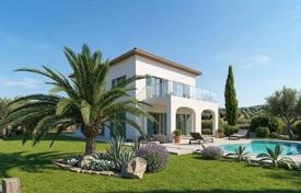 3 dormitorio villa en Souni-Zanakia, Chipre. 790 000 €