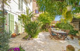 4 dormitorio piso en Cannes, Francia. 1 100 000 €