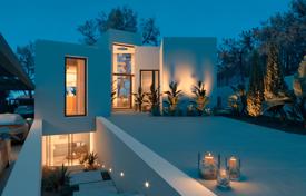 5 dormitorio villa 280 m² en Málaga, España. 1 800 000 €