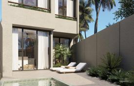 2 dormitorio villa 91 m² en South Kuta, Indonesia. $274 000