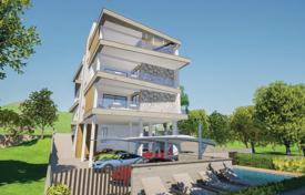 New residential complex with apartments en Agios Athanasios (Cyprus), Chipre. de 345 000 €