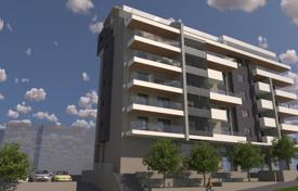 2-dormitorio apartamentos en edificio nuevo 84 m² en Evosmos, Grecia. 225 000 €