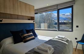 6 dormitorio piso 113 m² en Monachil, España. 498 000 €