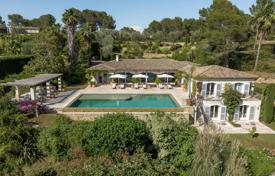 10 dormitorio villa en Muan-Sarthe, Francia. 11 900 000 €