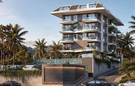 5 dormitorio ático 127 m² en Kestel, Turquía. 22 128 000 TRY