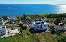 3 dormitorio piso 88 m² en Privlaka, Croacia. 318 000 €