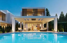 4 dormitorio villa 142 m² en Paliouri, Grecia. 648 000 €