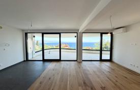 4 dormitorio piso 149 m² en Opatija, Croacia. 1 406 000 €