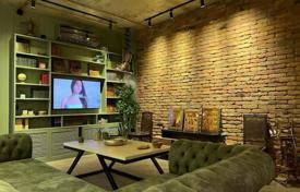 2 dormitorio piso 52 m² en Tiflis, Georgia. $134 000