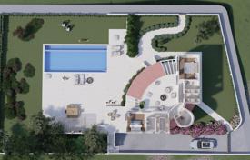 5 dormitorio villa 390 m² en Sea Caves, Chipre. 3 700 000 €