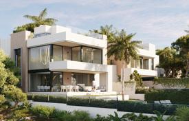 4 dormitorio villa 455 m² en Marbella, España. 3 400 000 €