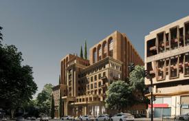 New residential complex with apartments en Tiflis, Georgia. de $500 000