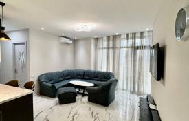 2-dormitorio apartamentos en edificio nuevo 60 m² en Batumi, Georgia. $120 000