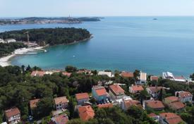 11 dormitorio casa de pueblo 600 m² en Rovinj, Croacia. 2 100 000 €