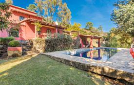 Villa – Benahavis, Andalucía, España. 2 395 000 €