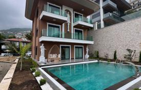Casa de pueblo 360 m² en Alanya, Turquía. 83 292 000 TRY