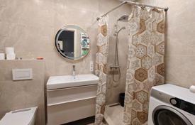 2 dormitorio piso 65 m² en Krtsanisi Street, Georgia. $130 000