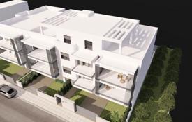 3-dormitorio apartamentos en edificio nuevo 140 m² en Thermi, Grecia. 385 000 €