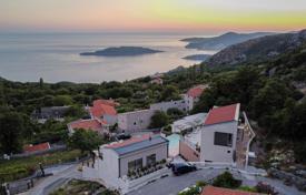 7 dormitorio villa 587 m² en Budva, Montenegro. 3 100 000 €
