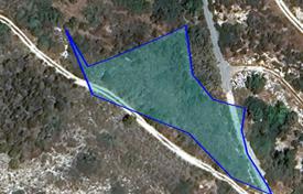 Terreno en Agios Tychonas, Chipre. 1 600 000 €