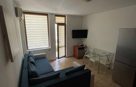 2 dormitorio piso 56 m² en Sveti Vlas, Bulgaria. 70 000 €