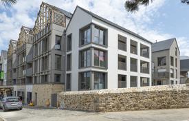 New residential complex with apartments en Saint-Malo, Francia. de 470 000 €