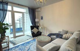 4-dormitorio apartamentos en edificio nuevo 118 m² en Batumi, Georgia. $207 000
