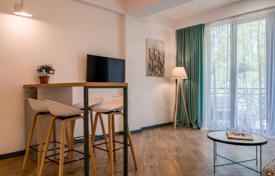 2 dormitorio piso 62 m² en Kvemo Kartli, Georgia. $207 000