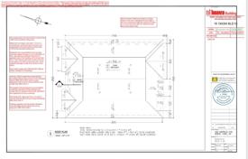 11 dormitorio casa de pueblo en North York, Canadá. C$2 339 000