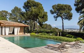 8 dormitorio chalet en Antibes, Francia. Price on request