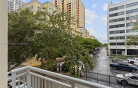 1-dormitorio apartamentos en condominio 83 m² en Miami, Estados Unidos. $345 000