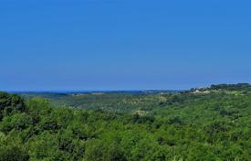 Terreno en Grožnjan, Croacia. 193 000 €