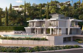 Villa – Benahavis, Andalucía, España. 4 781 000 €