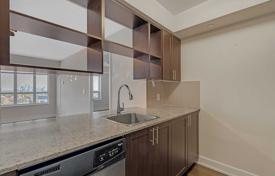2 dormitorio piso en Etobicoke, Canadá. C$853 000