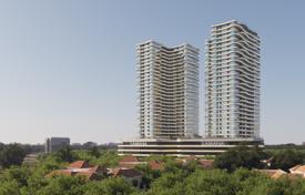 Complejo residencial Samana Barari Views 2 – Majan, Dubai, EAU (Emiratos Árabes Unidos). From $210 000