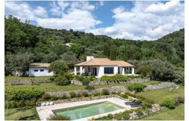 Chalet – Fayence, Costa Azul, Francia. 1 100 000 €