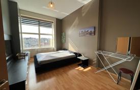 1 dormitorio piso 90 m² en Şişli, Turquía. $363 000
