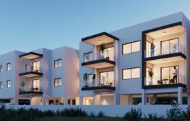 2-dormitorio apartamentos en edificio nuevo en Larnaca, Chipre. 206 000 €