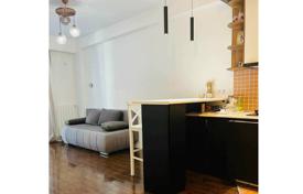 2 dormitorio piso 55 m² en Vake-Saburtalo, Georgia. $126 000