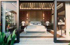 1 dormitorio villa 84 m² en Kerobokan Kelod, Indonesia. $323 000