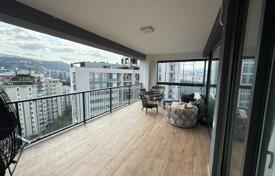 5 dormitorio piso 162 m² en Vake-Saburtalo, Georgia. $565 000